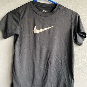 Boy’s Nike Dri-Fit Shirt
